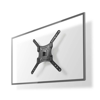 Full-Motion TV-muurbeugel | 23 - 55